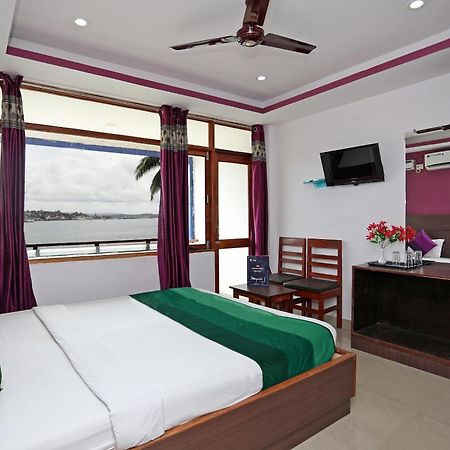 Hotel O Jazeera Resort Haddo Exterior photo