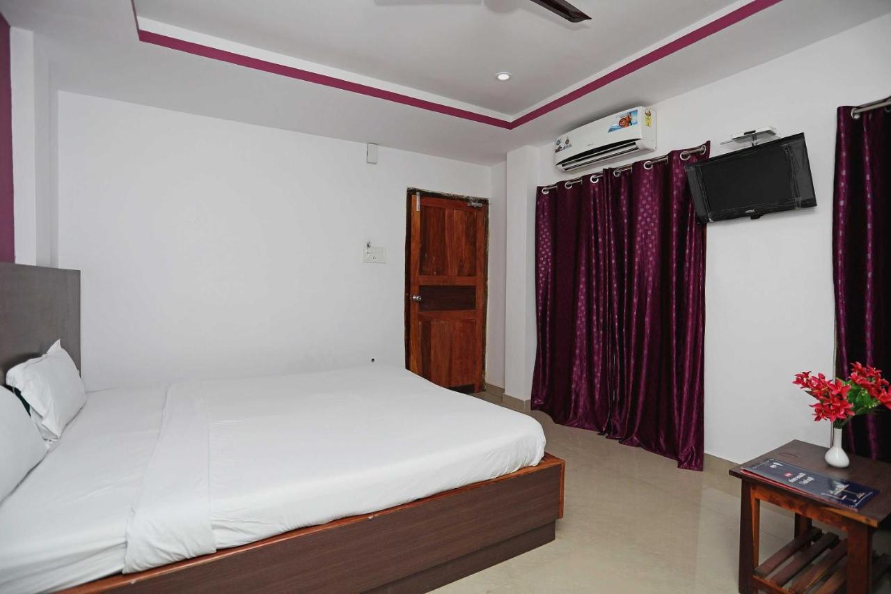 Hotel O Jazeera Resort Haddo Exterior photo