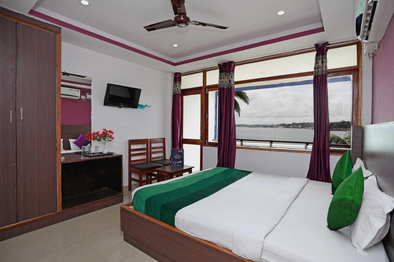 Hotel O Jazeera Resort Haddo Exterior photo