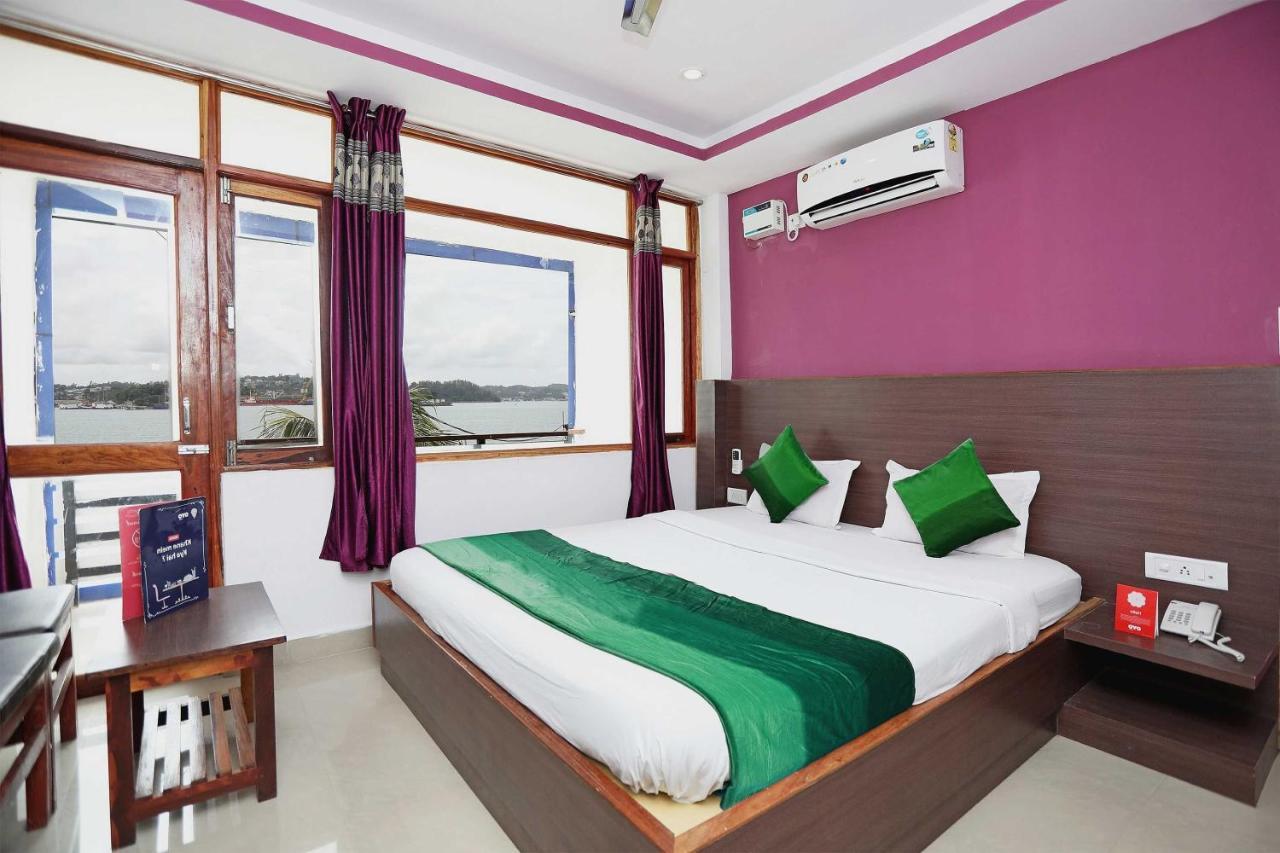 Hotel O Jazeera Resort Haddo Exterior photo