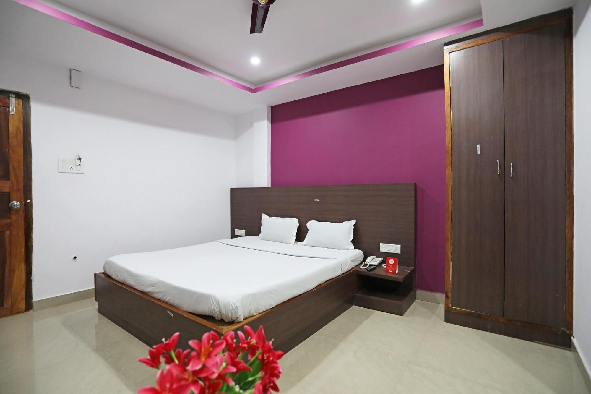Hotel O Jazeera Resort Haddo Exterior photo