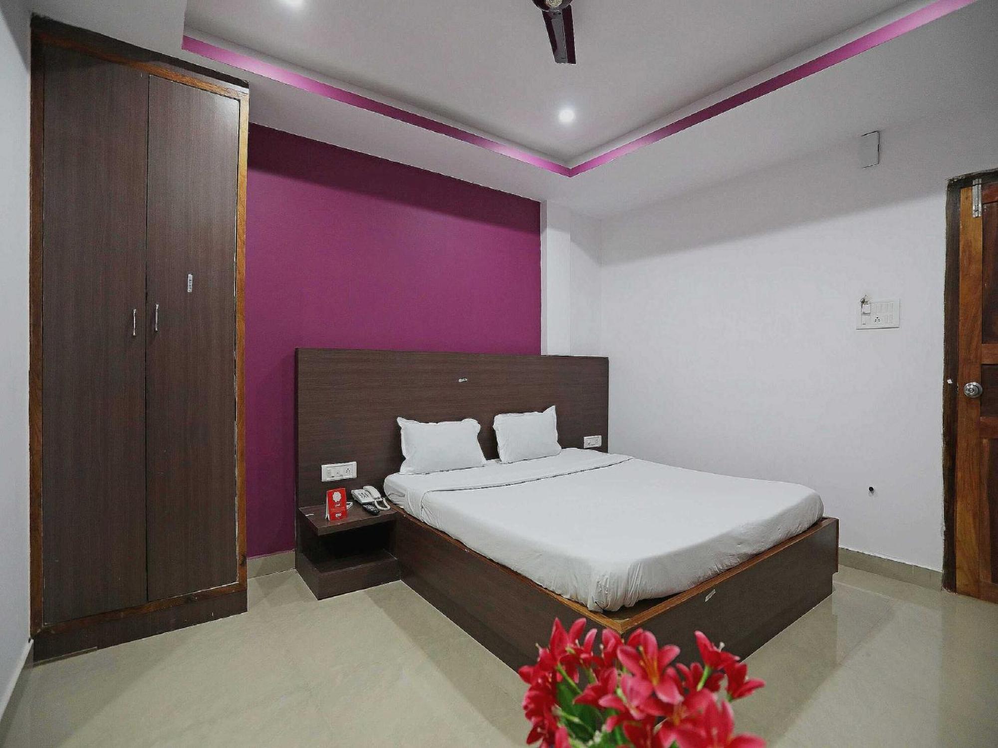 Hotel O Jazeera Resort Haddo Exterior photo