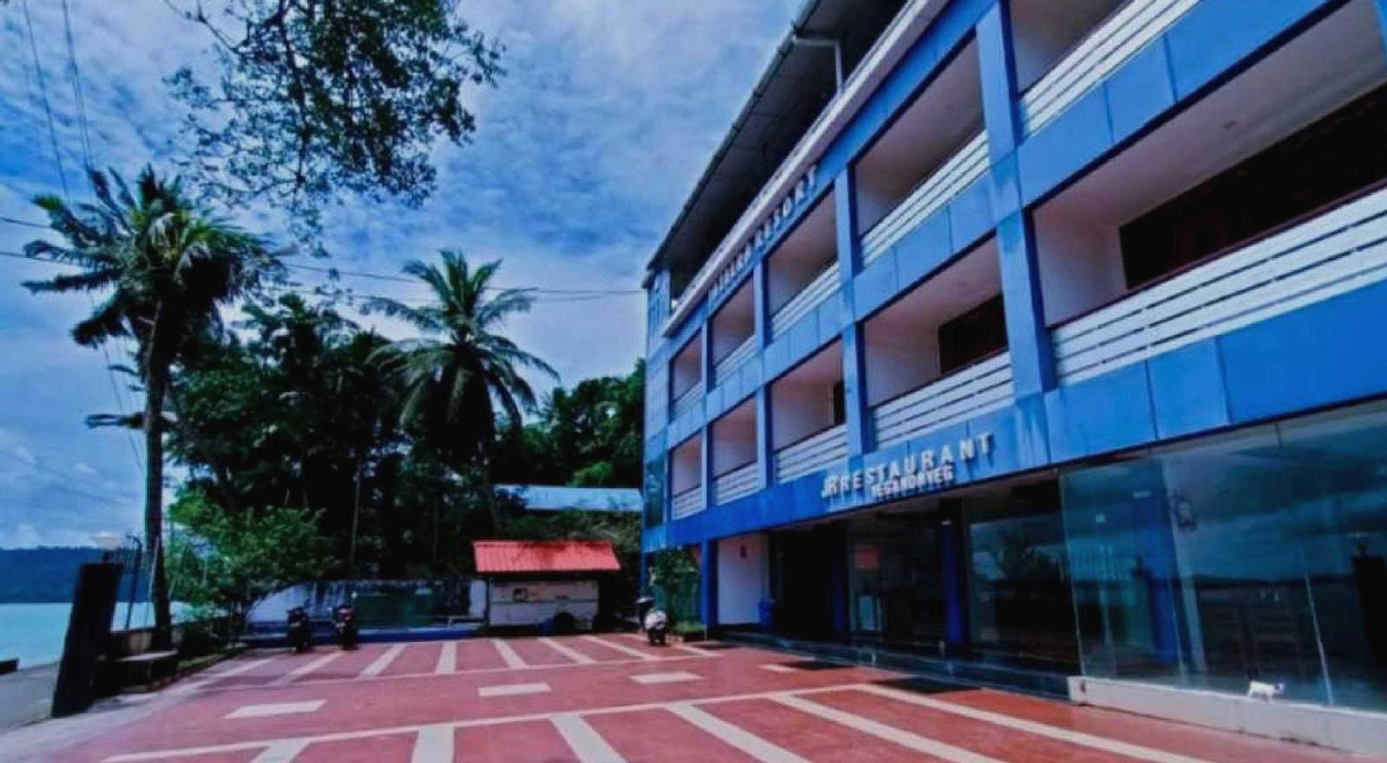 Hotel O Jazeera Resort Haddo Exterior photo