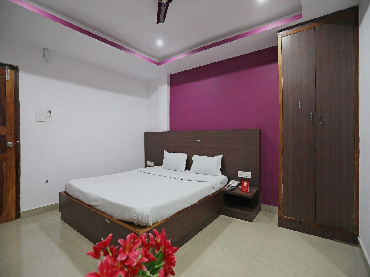 Hotel O Jazeera Resort Haddo Exterior photo