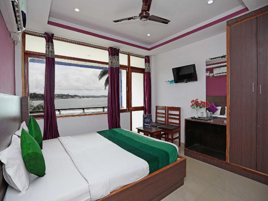 Hotel O Jazeera Resort Haddo Exterior photo