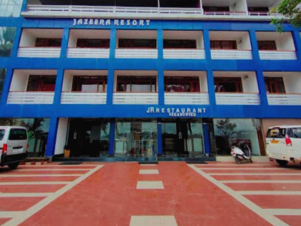 Hotel O Jazeera Resort Haddo Exterior photo