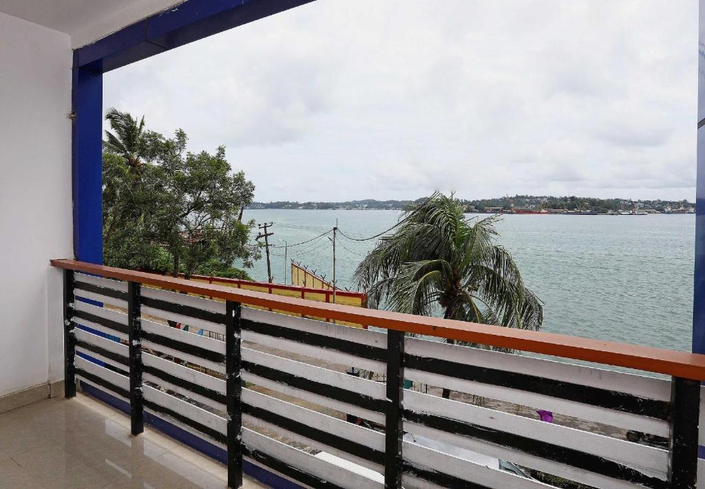 Hotel O Jazeera Resort Haddo Exterior photo