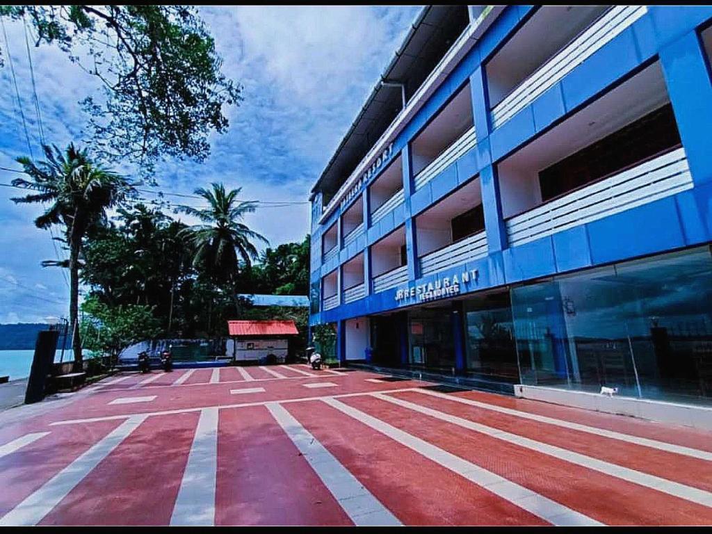 Hotel O Jazeera Resort Haddo Exterior photo