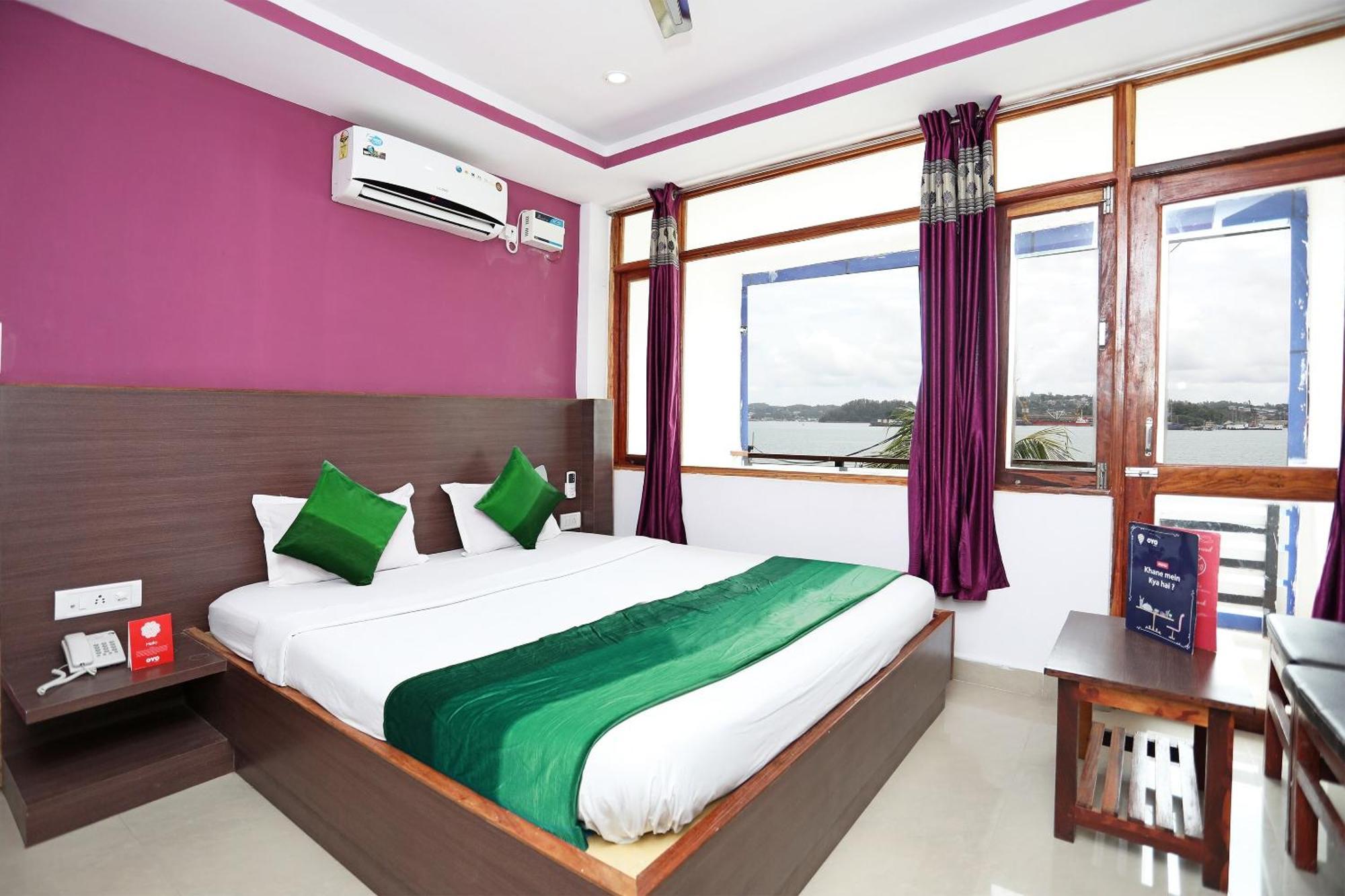 Hotel O Jazeera Resort Haddo Exterior photo