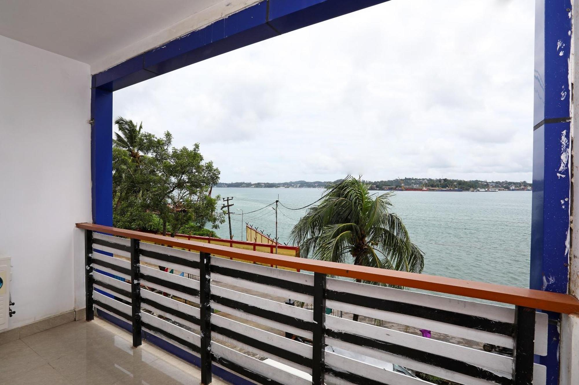 Hotel O Jazeera Resort Haddo Exterior photo
